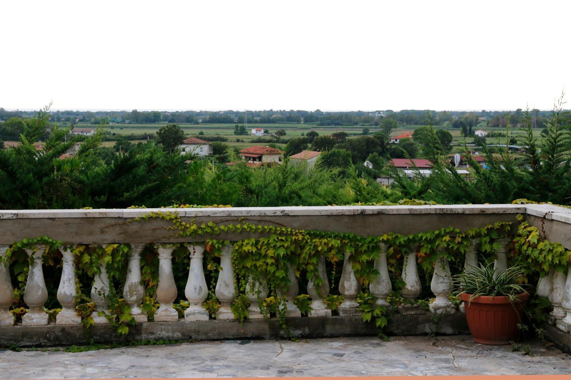 Residenza Giancesare Family Apartments Paestum Exterior foto